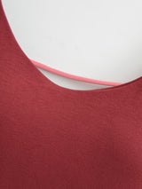 Lina Soft Strap Camisole