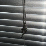 tagon necklace