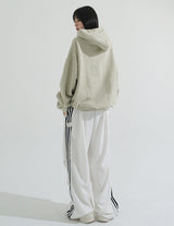 2Way side snap track pants