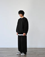 [SET-WEAR] LOG MUJI TRAINING SET-UP