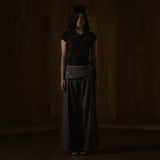 SHELLDON PANTS _GREY