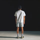 Sports Dept Line Logo T-shirt - White