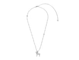 horse necklace