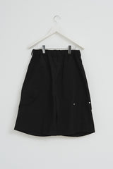 ポールナイロンバミューダパンツ (3color)