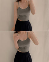 Rotu Cap Sleeveless