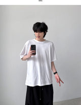 レイヤード ショートスリーブ Tシャツ
