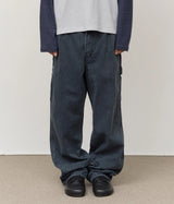 Selfa Peach Carpenter Pants