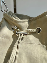Fomal Bag - Beige
