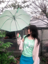 Love spread tee (Melon)