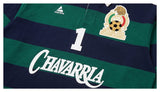 Jade Stadium Rugby Tee