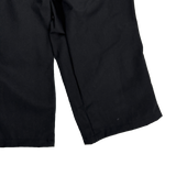 zipper point work pants