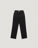 [MADE] Straight jeans - dark gray