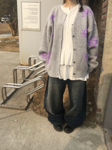 Ako cardigan