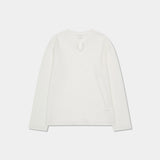 OWN ベリングワッフルTシャツ