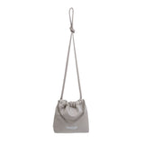 CHAIN STRING MINI BAG