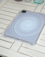 [MADE] [IPAD CASE] ミスティーク (グレー)