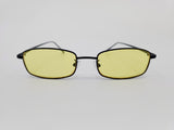 square sunglasses