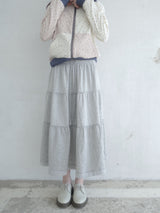 jelly skirt