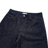 パティナローデニムパンツ S, M, L (2 Colors)