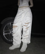 broken angel destroyed pt