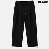 Corsa Deep Pintuck String Pants