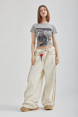 CINEMA T-SHIRT