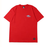 MFC ストアレタリングロゴ半袖Tシャツ