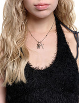 Sword Necklace