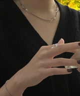 ビローネックレス