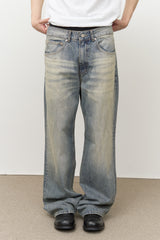 Rabbit Bootscut Denim