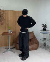 Tien Ruff Beanie
