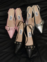 chic stilettoss