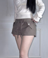 nut shorts (3colors)