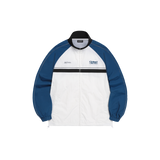 Scotch Piping Windbreaker - 2COLOR