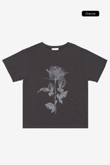 Rose pigment T-shirt