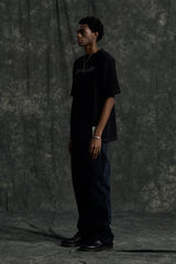 Spreadyou;th Mercurial Pigment T-shirt (Black)