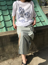 Kabli skirt
