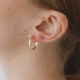サンドデューンピアス (L) (ゴールド)