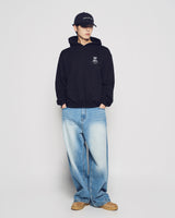 25FW ベーシックビッグロゴボールキャップ