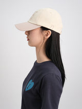 Love music club ball cap - Yellow