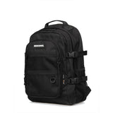 ABSOLUTE BACKPACK BLACK