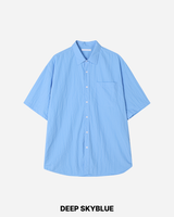 Serin Nylon Short Sleeve Shirt