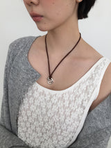 Little Shell Necklace (1color)