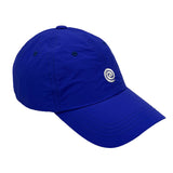 Fingerprint Nylon Ball Cap