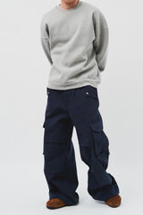 Raby Pocket Cargo Pants (3color)