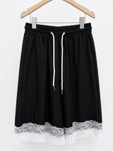 moho lace pants