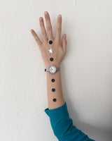 Polka Dot Star Watch