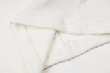 Niva Ribbon Keyhole Tee