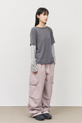 Install Layered Top