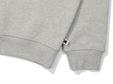 Everloop Big Logo Sweatshirt【RED】